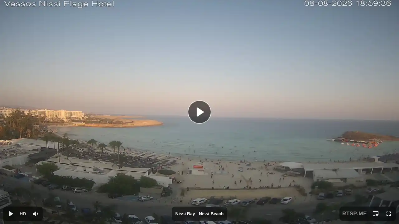 Webcam-Aufnahme aus :city — 8. August 2026 16:00