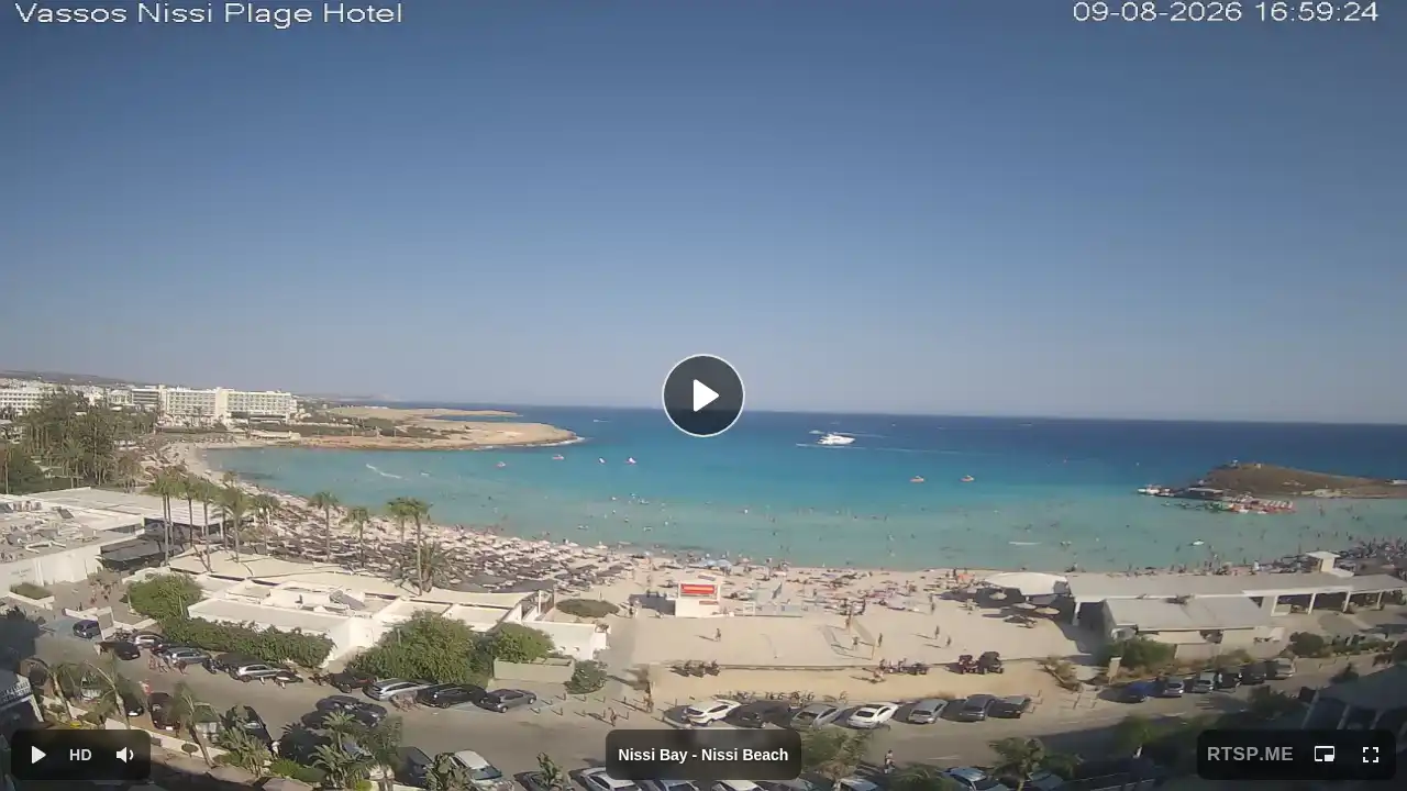 Webcam-Aufnahme aus :city — 9. August 2026 14:00