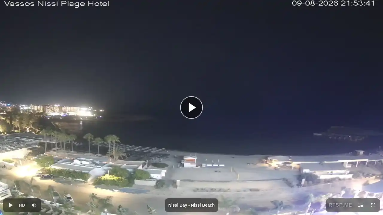 Webcam-Aufnahme aus :city — 9. August 2026 19:00