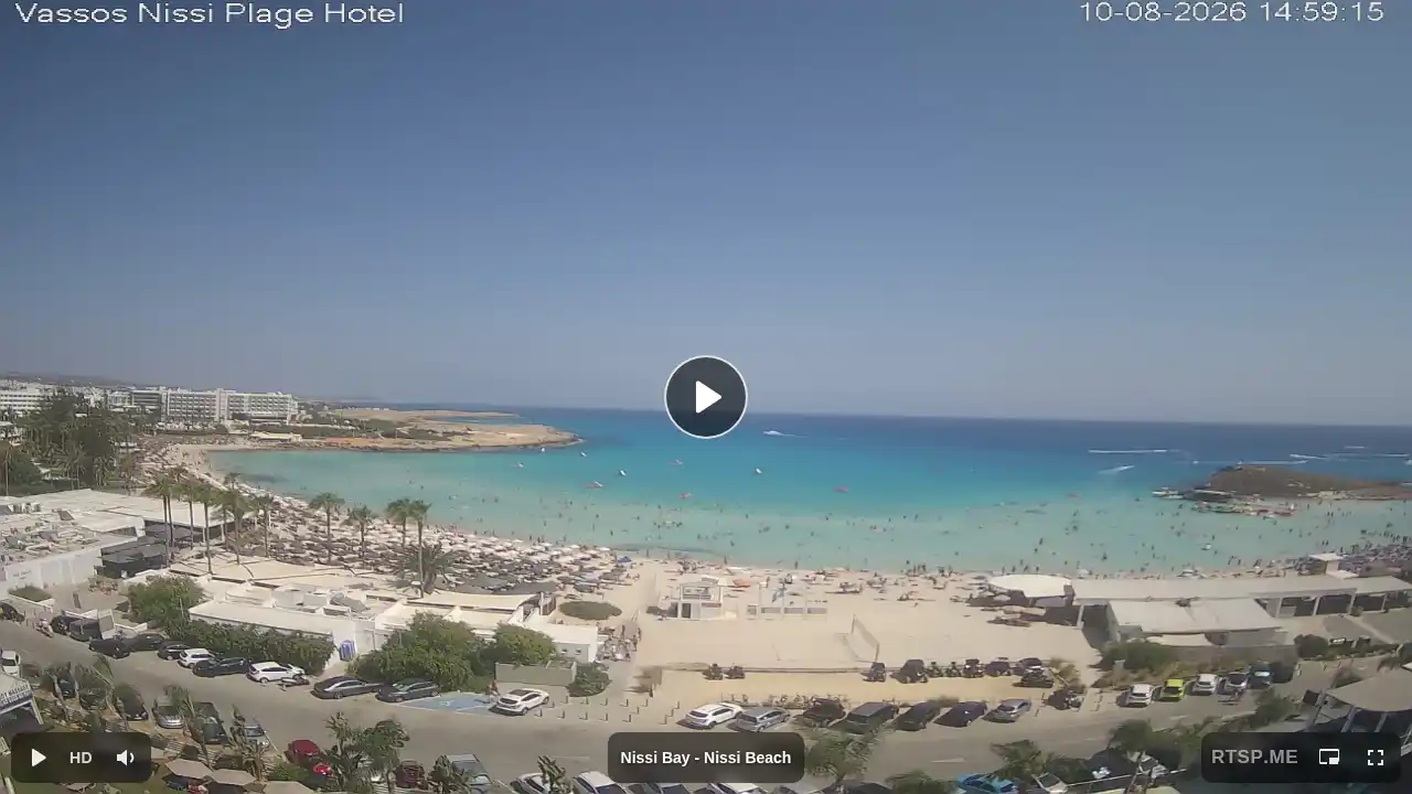 Webcam-Aufnahme aus :city — 10. August 2026 12:00