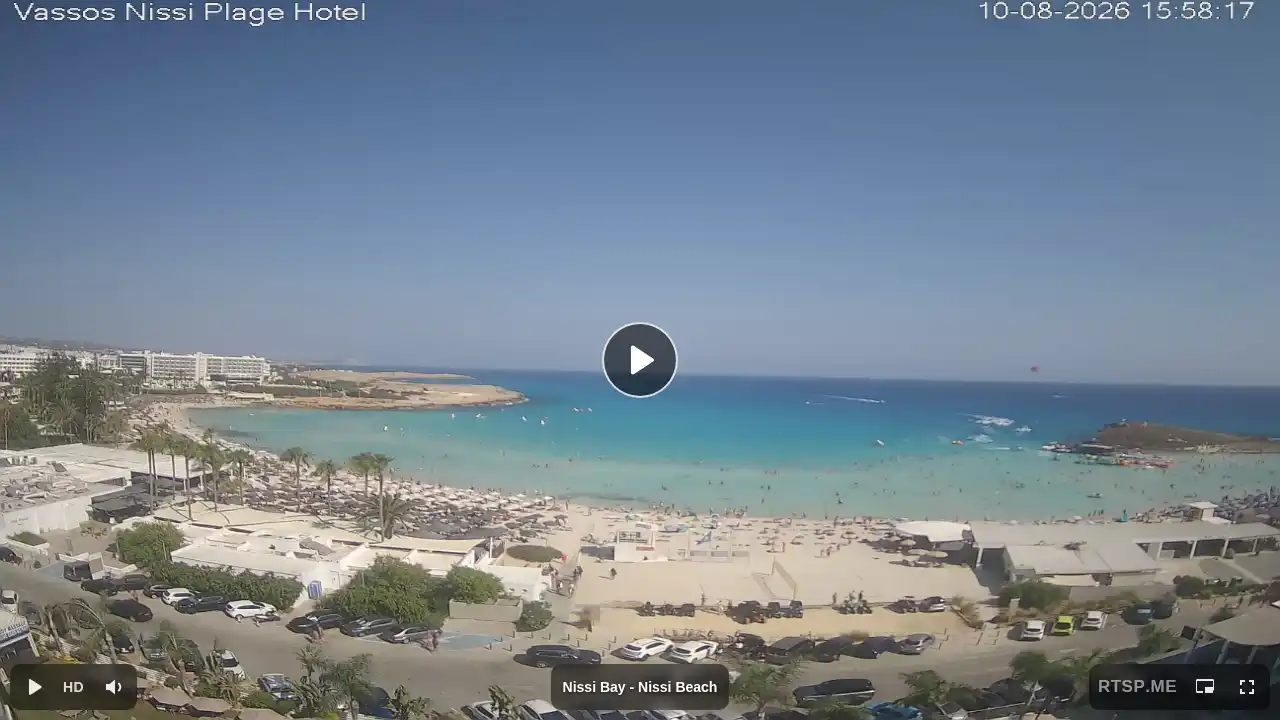 Webcam-Aufnahme aus :city — 10. August 2026 13:00