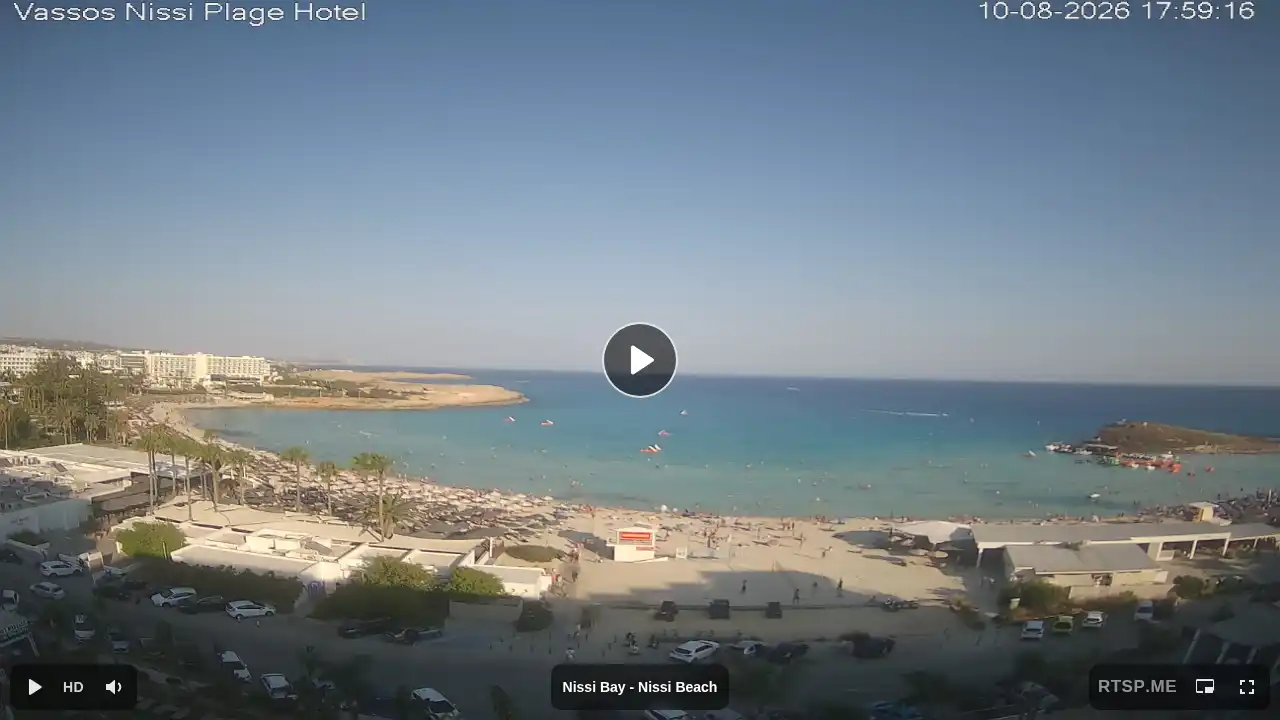 Webcam-Aufnahme aus :city — 10. August 2026 15:00