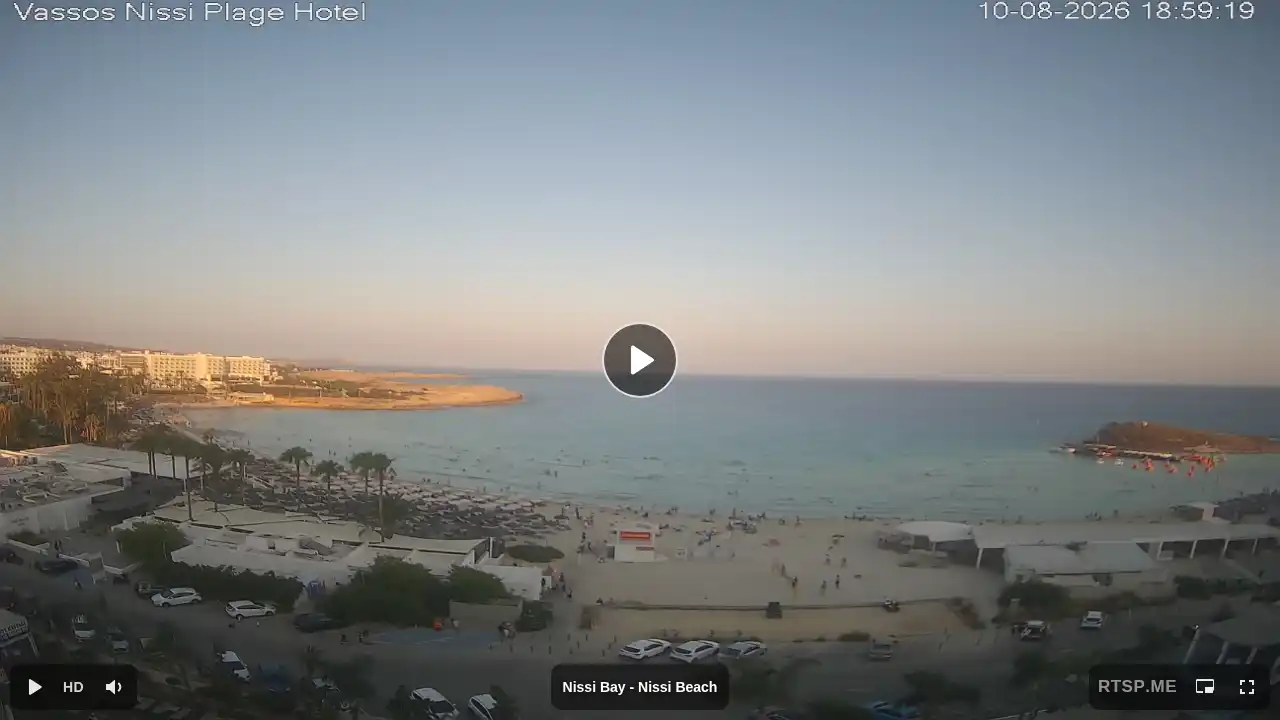 Webcam-Aufnahme aus :city — 10. August 2026 16:00