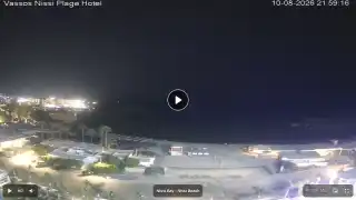 Vorschaubild 10. August 2026 19:00 Ayia Napa Zypern - Nissi Beach Panorama