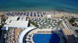 Vorschaubild 11. August 2026 13:00 Protaras Zypern Strand