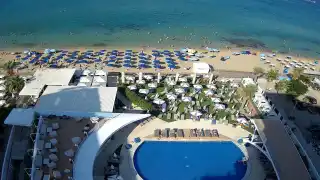 Vorschaubild 11. August 2026 14:00 Protaras Zypern Strand