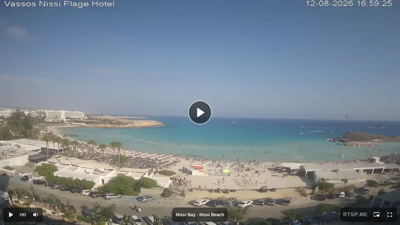 Webcam-Aufnahme aus :city — 12. August 2026 14:00