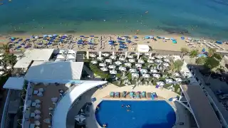 Vorschaubild 13. August 2026 14:00 Protaras Zypern Strand