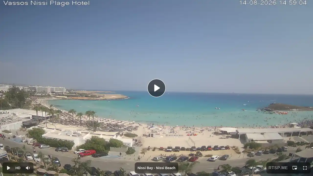 Webcam-Aufnahme aus :city — 14. August 2026 12:00