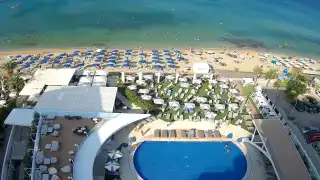 Vorschaubild 15. August 2026 14:00 Protaras Zypern Strand