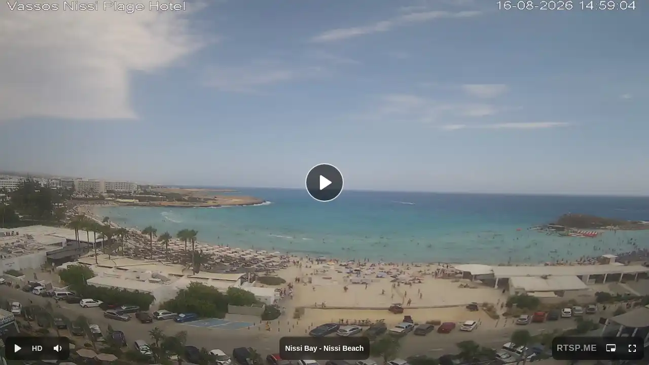 Webcam-Aufnahme aus :city — 16. August 2026 12:00