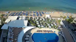 Vorschaubild 16. August 2026 14:00 Protaras Zypern Strand