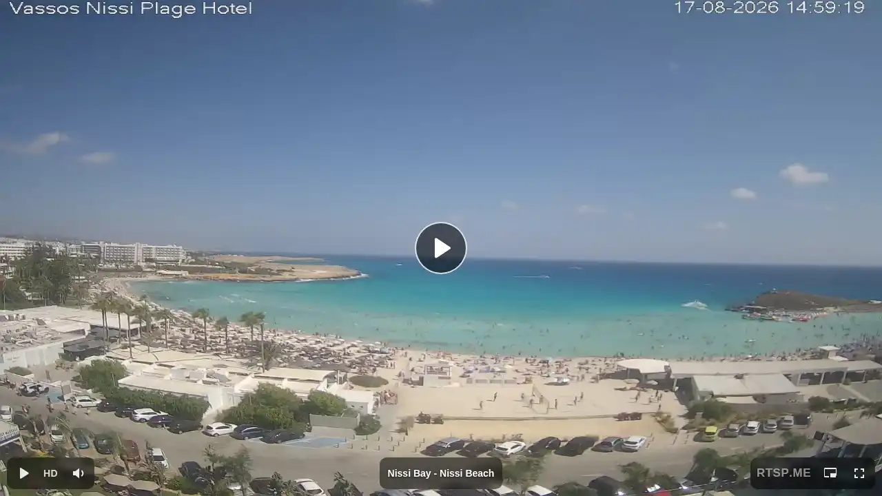 Webcam-Aufnahme aus :city — 17. August 2026 12:00