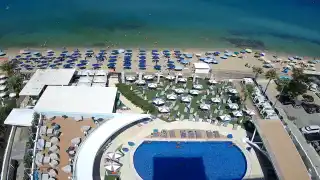 Vorschaubild 17. August 2026 12:00 Protaras Zypern Strand