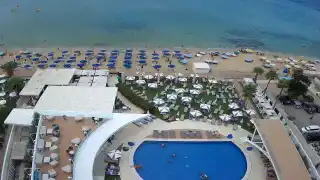 Vorschaubild 17. August 2026 13:00 Protaras Zypern Strand