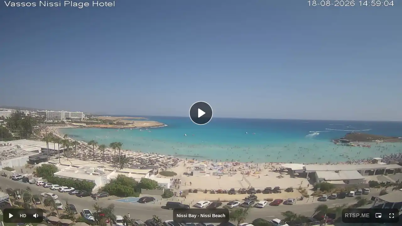 Webcam-Aufnahme aus :city — 18. August 2026 12:00