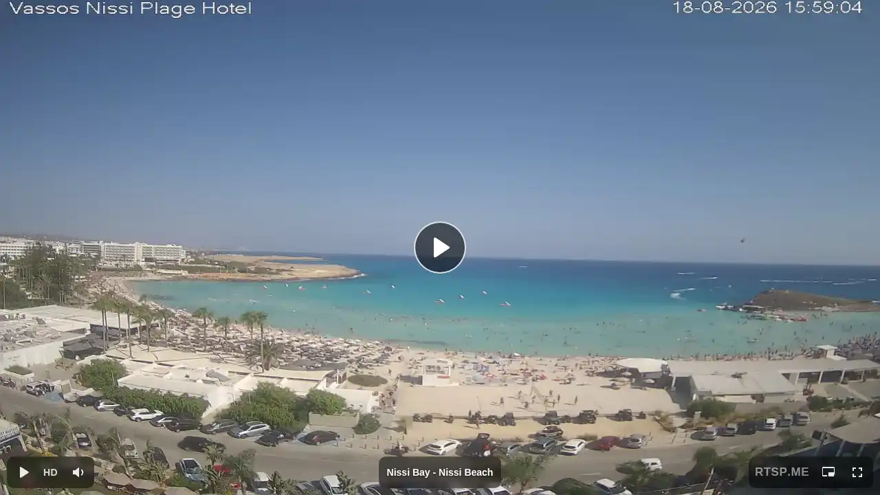 Webcam-Aufnahme aus :city — 18. August 2026 13:00