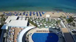 Vorschaubild 18. August 2026 13:00 Protaras Zypern Strand