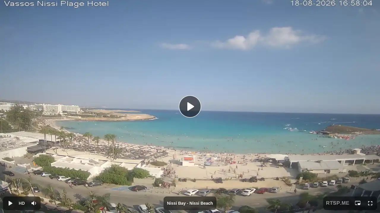 Webcam-Aufnahme aus :city — 18. August 2026 14:00