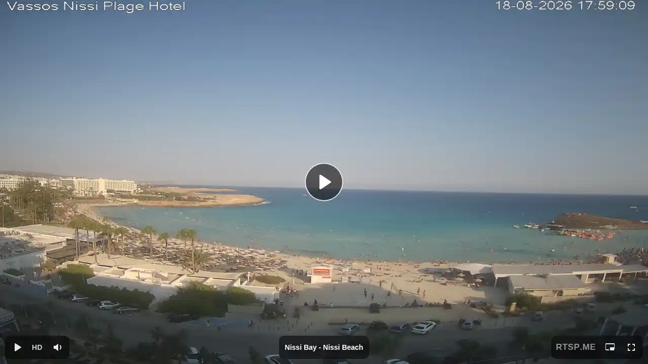 Webcam-Aufnahme aus :city — 18. August 2026 15:00