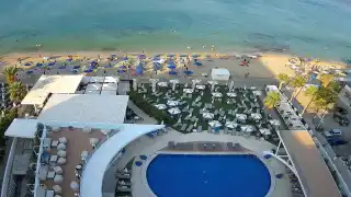 Vorschaubild 18. August 2026 15:00 Protaras Zypern Strand