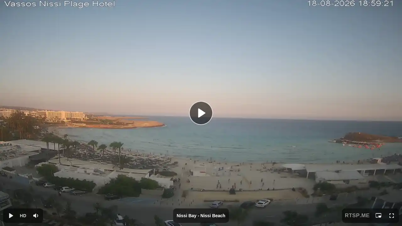 Webcam-Aufnahme aus :city — 18. August 2026 16:00