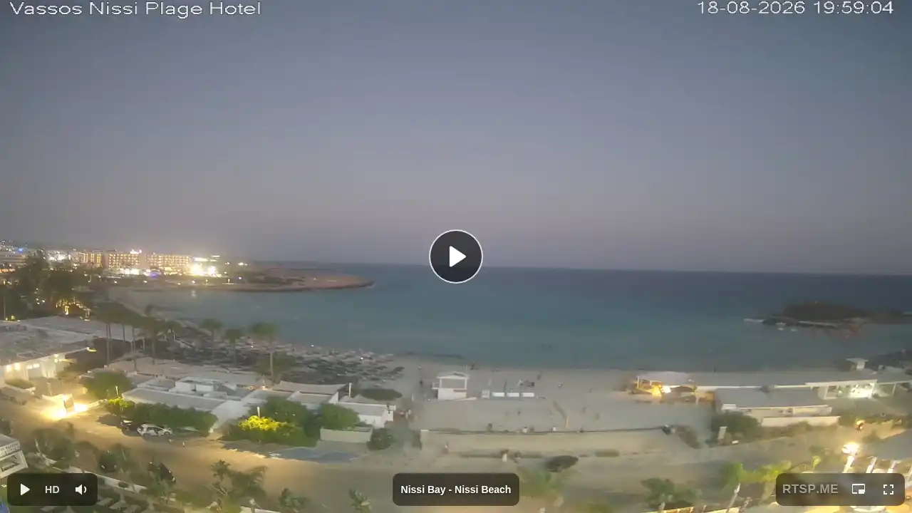 Webcam-Aufnahme aus :city — 18. August 2026 17:00