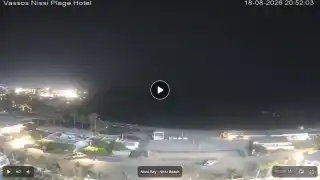 Vorschaubild 18. August 2026 18:00 Ayia Napa Zypern - Nissi Beach Panorama