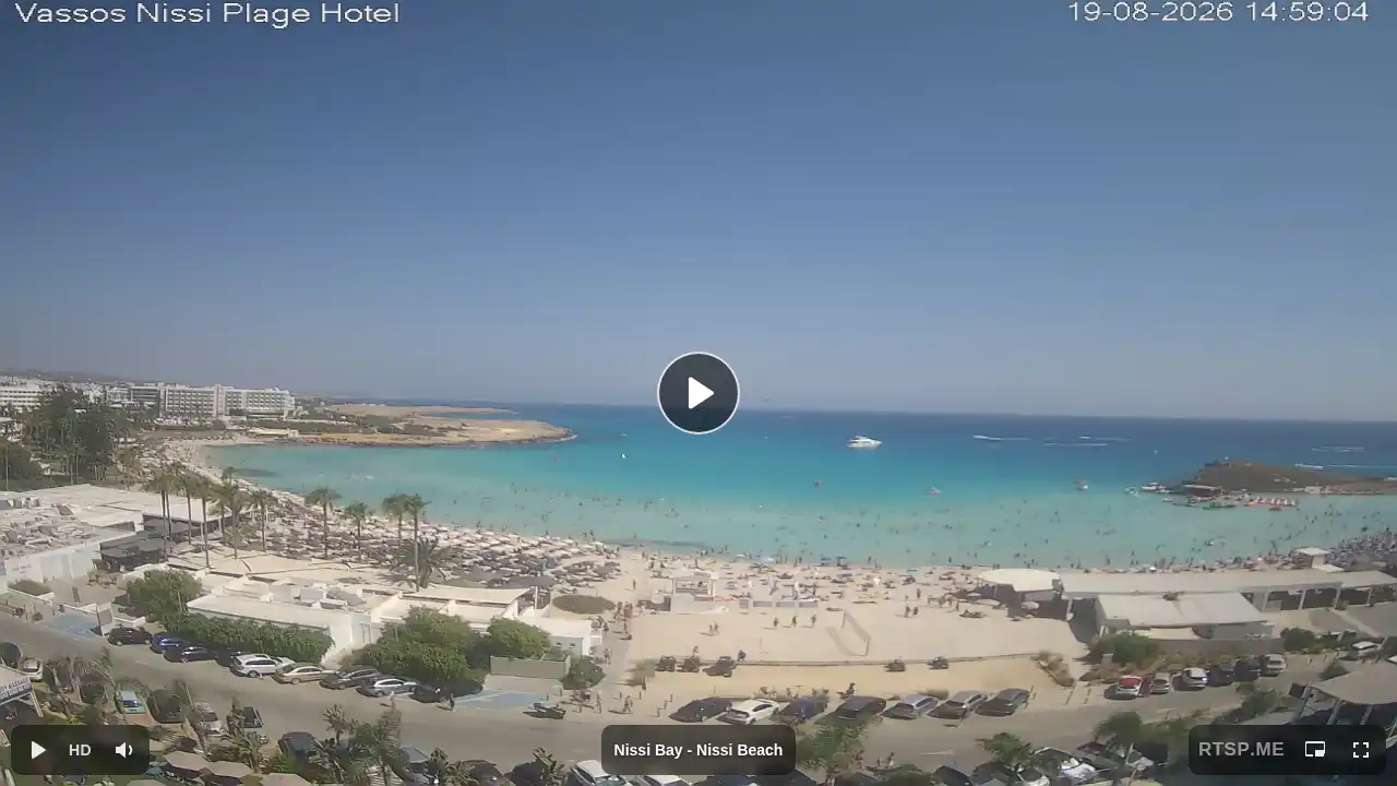 Webcam-Aufnahme aus :city — 19. August 2026 12:00