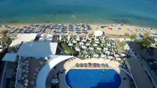 Vorschaubild 19. August 2026 14:00 Protaras Zypern Strand