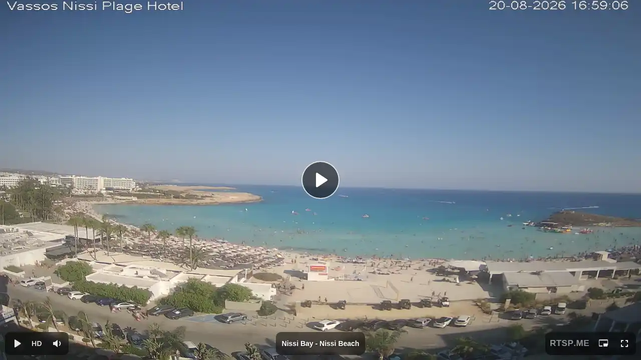 Webcam-Aufnahme aus :city — 20. August 2026 14:00