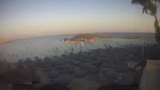 Vorschaubild 20. August 2026 16:00 Ayia Napa Zypern - Nissi Beach