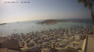 Vorschaubild 21. August 2026 06:00 Ayia Napa Zypern - Nissi Beach