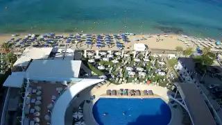 Vorschaubild 21. August 2026 14:00 Protaras Zypern Strand