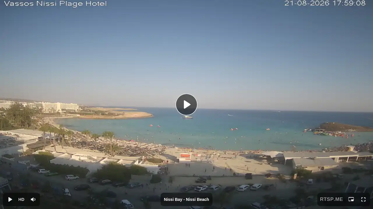 Webcam-Aufnahme aus :city — 21. August 2026 15:00