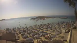Vorschaubild 22. August 2026 06:00 Ayia Napa Zypern - Nissi Beach