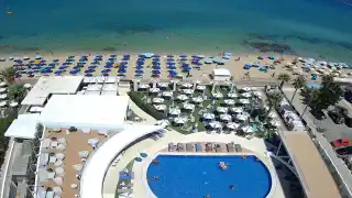 Vorschaubild 22. August 2026 11:00 Protaras Zypern Strand