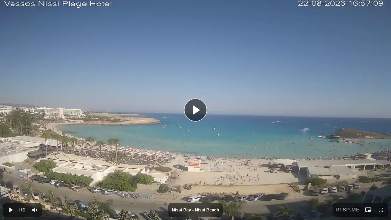 Webcam-Aufnahme aus :city — 22. August 2026 14:00