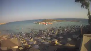 Vorschaubild 22. August 2026 15:00 Ayia Napa Zypern - Nissi Beach