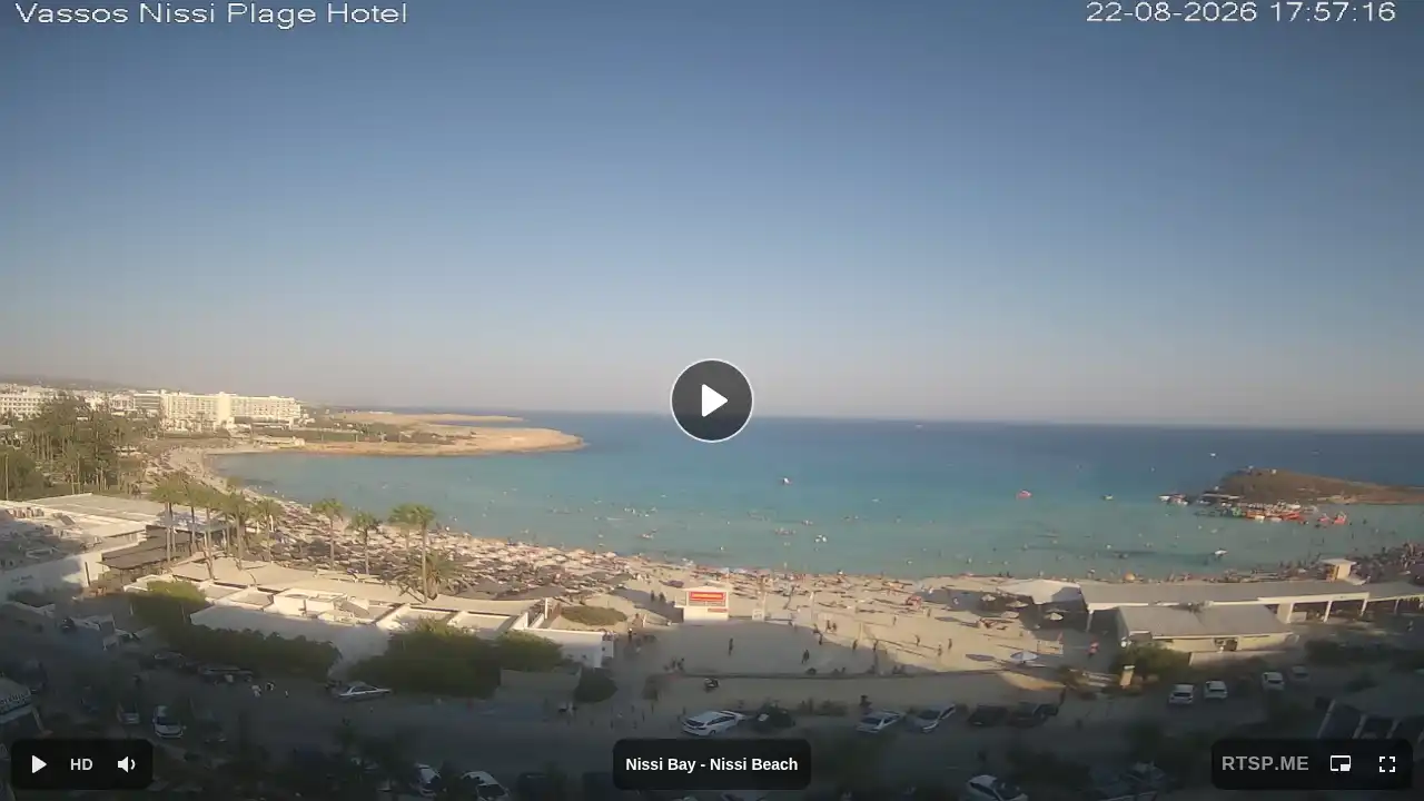 Webcam-Aufnahme aus :city — 22. August 2026 15:00