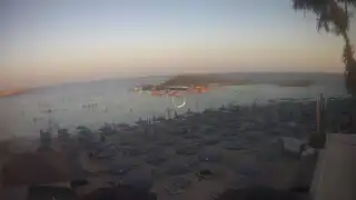 Vorschaubild 22. August 2026 16:00 Ayia Napa Zypern - Nissi Beach