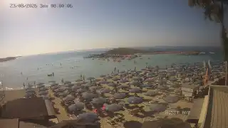 Vorschaubild 23. August 2026 06:00 Ayia Napa Zypern - Nissi Beach