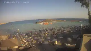 Vorschaubild 23. August 2026 15:00 Ayia Napa Zypern - Nissi Beach