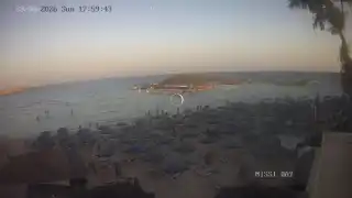 Vorschaubild 23. August 2026 16:00 Ayia Napa Zypern - Nissi Beach