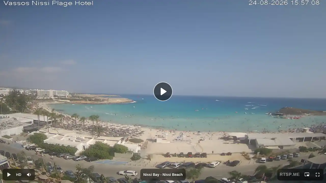 Webcam-Aufnahme aus :city — 24. August 2026 13:00
