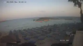 Vorschaubild 24. August 2026 16:00 Ayia Napa Zypern - Nissi Beach