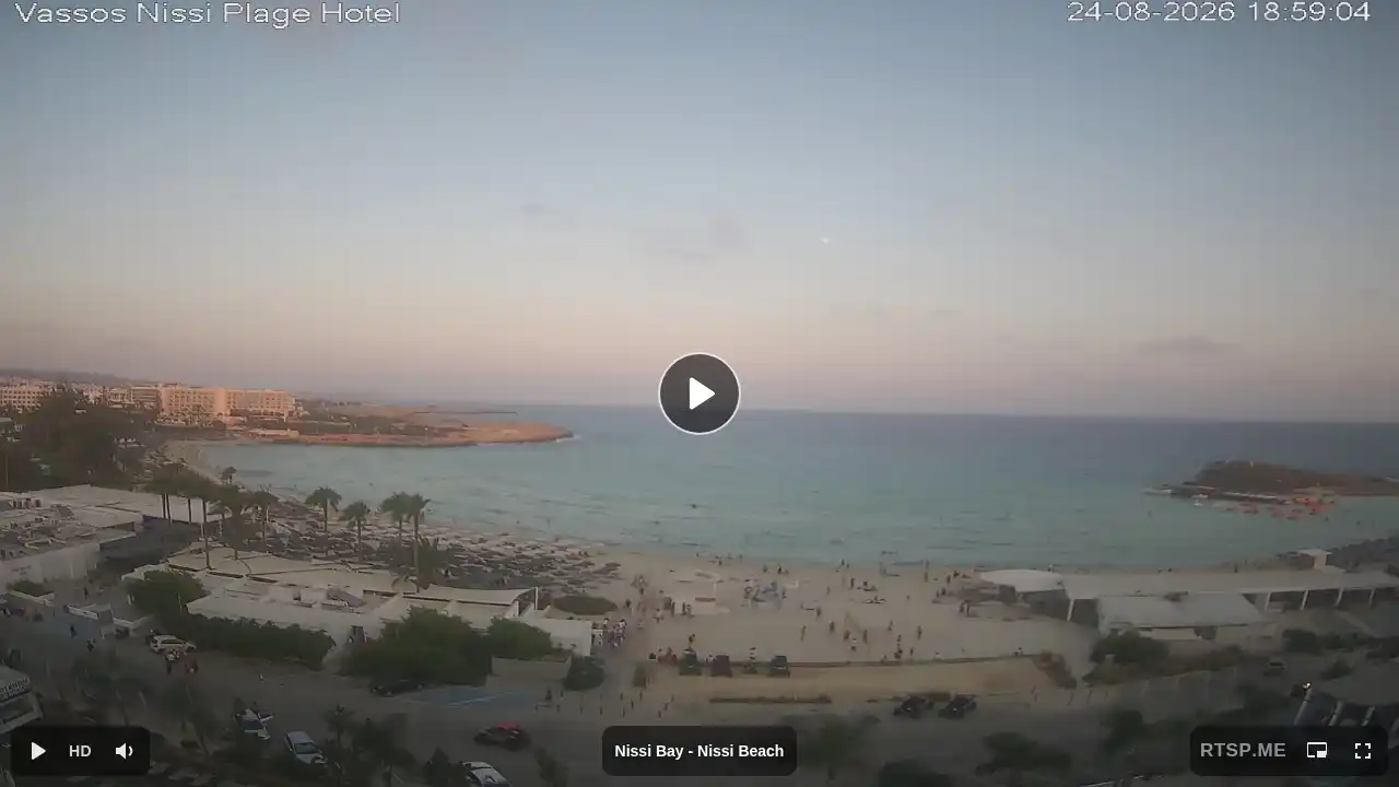 Webcam-Aufnahme aus :city — 24. August 2026 16:00