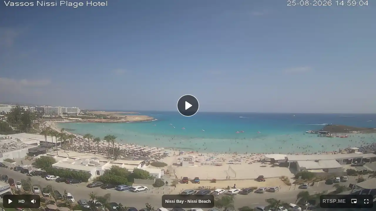 Webcam-Aufnahme aus :city — 25. August 2026 12:00