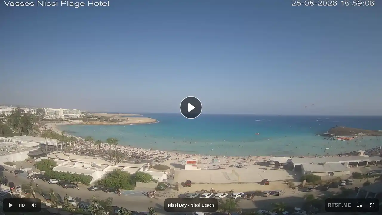 Webcam-Aufnahme aus :city — 25. August 2026 14:00