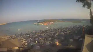 Vorschaubild 25. August 2026 15:00 Ayia Napa Zypern - Nissi Beach